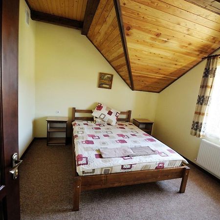 Гірська Палітра Slawske Exterior foto