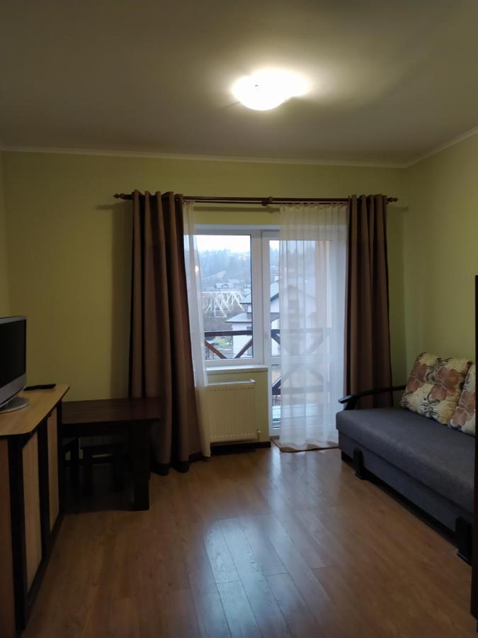 Гірська Палітра Slawske Zimmer foto
